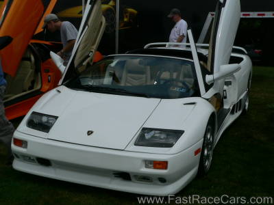 LAMBORGHINI